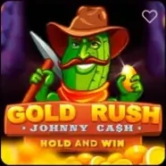 Gold Rush with Johnny Cash slot at Sweetyspin Casino