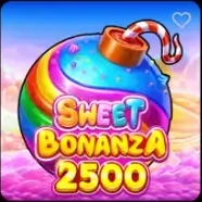 Sweet Bonanza 2500 slot at Sweetyspin Casino